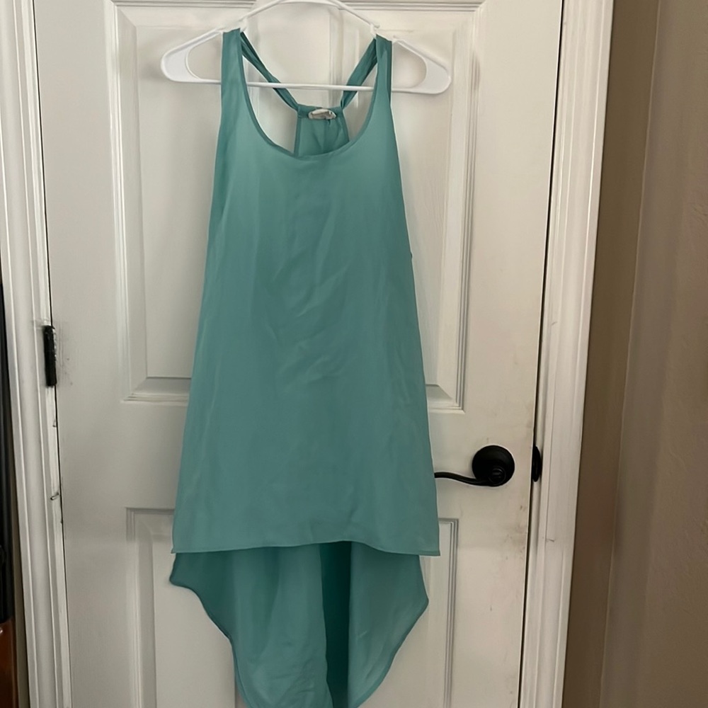 Bathing suit cover